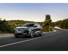 RS Q6 E-Tron и Q6 E-Tron Sportback от Audi будут использовать архитектуру PPE (Источник изображения: Audi) 