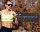 Приложение Whoop теперь предлагает оценку VO2 Max. (Источник изображения: Whoop)