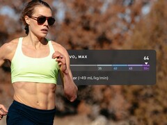 Приложение Whoop теперь предлагает оценку VO2 Max. (Источник изображения: Whoop)