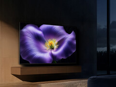 Телевизор серии S Pro Mini LED 2026 стоит в Китае около $912. На снимке: промо-фотография телевизора. (Источник изображения: Xiaomi)