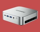 Мини-ПК AceMagic F2A на базе процессора Core Ultra X7 будет доступен с 32 ГБ оперативной памяти LPDDR5X.