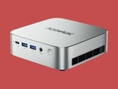 Мини-ПК AceMagic F2A на базе процессора Core Ultra X7 будет доступен с 32 ГБ оперативной памяти LPDDR5X.