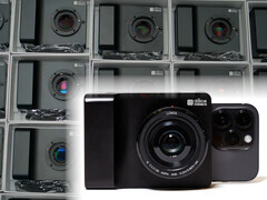 Alice Camera готовится к отправке первой партии заказов, в то время как вторая и третья партии уже распроданы. (Источник изображения: Alice Camera - отредактировано)