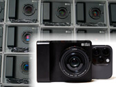 Alice Camera готовится к отправке первой партии заказов, в то время как вторая и третья партии уже распроданы. (Источник изображения: Alice Camera - отредактировано)