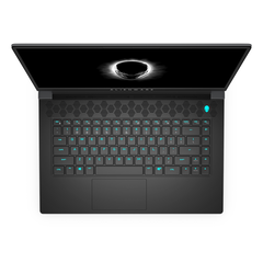 Внутри некоторых Alienware m15 замечена урезанная RTX 3070 (Изображение: Alienware)