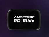 RG Slide будет не таким мощным, как недавний RG557. (Источник изображения: Anbernic)