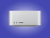 Новый Mac Studio обеспечивает пропускную способность памяти до 1,2 ТБ/с.