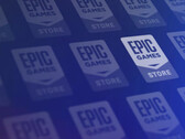 Epic Games обратится к гоночной игре для своей следующей мобильной раздачи, логотип изображен на картинке. (Источник изображения: Epic Games Store - отредактировано)