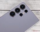 Нет никаких предположений о том, что Samsung планирует заменить ISOCELL HP2, используемый в Galaxy S25 Ultra. (Источник изображения: Notebookcheck)