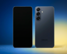 Новая полоска камеры Galaxy S26 FE проходит по всему краю.