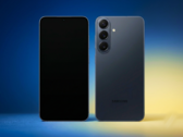 Новая полоска камеры Galaxy S26 FE проходит по всему краю.