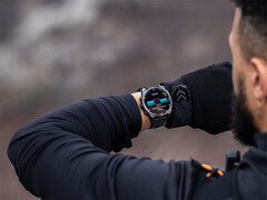 Пока неясно, добавит ли Garmin новые функции и в существующие смарт-часы, например, в Fenix 8. (Источник изображения: Garmin)