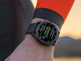 Новое обновление Garmin для Fenix 8 можно загрузить уже сейчас, запросив его вручную. (Источник изображения: Garmin)