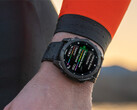 Новое обновление Garmin для Fenix 8 можно загрузить уже сейчас, запросив его вручную. (Источник изображения: Garmin)