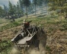 Следующая игра серии «Ghost Recon» может оказаться не приключенческой игрой с открытым миром, подобной представленной здесь «Breakpoint».