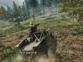 Следующая игра серии «Ghost Recon» может оказаться не приключенческой игрой с открытым миром, подобной представленной здесь «Breakpoint».
