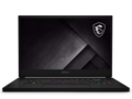 Обзор ноутбука MSI GS66 Stealth 10UG - Хороша ли 95-Вт RTX 3070?