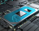Intel Core i9-10880H даёт больше быстродействия на ядро, чем мобильные AMD Ryzen. (Изображение: Intel)