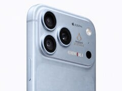 iPhone 18 Pro Max с A20 Pro и оформлением в стиле Assassin’s Creed Mirage и Resident Evil 4