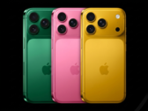 Apple сообщается, что модели Pro начального уровня останутся на уровне $1,099 и $1,199.