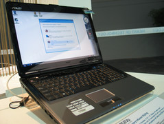 Asus M52Vp