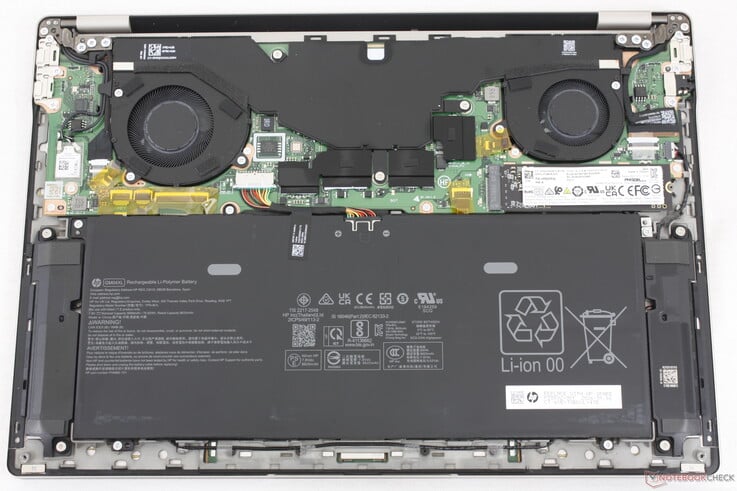 OmniBook Ultra 14 2026 года выпуска