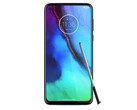 Рендер "Moto G Stylus". (Источник: Twitter)
