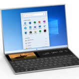 Windows 10X не выйдет никогда, выйдет ли Surface Neo? (Изображение: Microsoft)