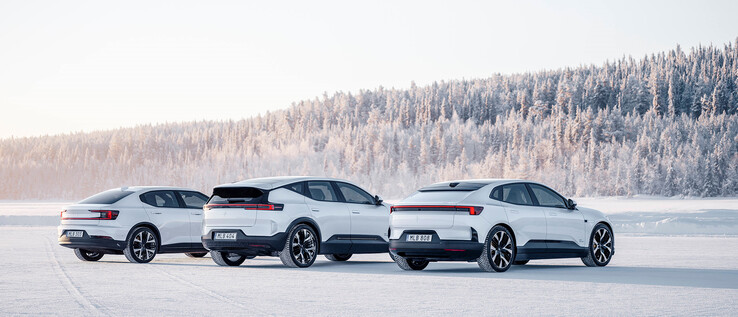 (Источник изображения: Polestar)