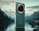 Nubia Focus 2 Ultra содержит два необычных варианта съемки для устройства стоимостью менее 300 евро. (Источник изображения: Nubia)