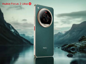 Nubia Focus 2 Ultra содержит два необычных варианта съемки для устройства стоимостью менее 300 евро. (Источник изображения: Nubia)