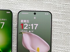 OnePlus 15T(?). (Источник изображения: Digital Chat Station через Weibo)