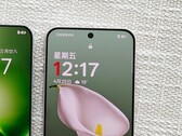 OnePlus 15T(?). (Источник изображения: Digital Chat Station через Weibo)