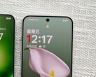 OnePlus 15T(?). (Источник изображения: Digital Chat Station через Weibo)