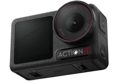 По слухам, Osmo Action 5 Pro будет стоить примерно столько же, сколько GoPro Hero 13 Black с сопоставимыми аксессуарами. (Источник изображения: @Quadro_News)