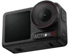 По слухам, Osmo Action 5 Pro будет стоить примерно столько же, сколько GoPro Hero 13 Black с сопоставимыми аксессуарами. (Источник изображения: @Quadro_News)