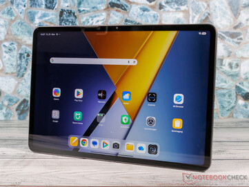 (Источник изображения: Notebookcheck)