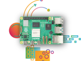 Raspberry Pi 5 вполне способен работать с несколькими контейнерами Docker (Источник изображения: Raspberry Pi)