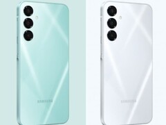 Samsung Galaxy A16 (Источник изображения: Samsung Newsroom)