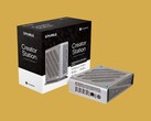 eGPU Sparkle Creator Station имеет весьма высокую цену для настольного графического процессора RTX 3060.