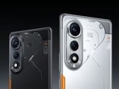 Pova Curve. (Источник изображения: Tecno)