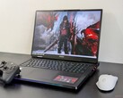 Новый вариант MSI Raider 18 HX появился на Geekbench (источник изображения: Notebookcheck)