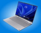 Модель ThinkBook 14 2-in-1 G6 IPL предлагается с двумя вариантами процессоров Intel Panther Lake на выбор.