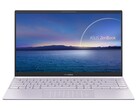 Обзор ноутбука Asus ZenBook 14 UX425E - Дебют Intel Core i7 Tiger Lake