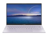 Обзор ноутбука Asus ZenBook 14 UX425E - Дебют Intel Core i7 Tiger Lake