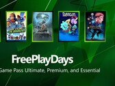 Эти игры будут бесплатными для подписчиков Xbox Game Pass
