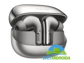 Устройство "Xiaomi Buds 5 Pro". (Источник изображения: Svět Androida)