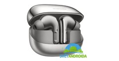 Устройство &quot;Xiaomi Buds 5 Pro&quot;. (Источник изображения: Svět Androida)