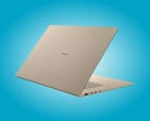 Ноутбук Zenbook A16 на базе процессора Snapdragon X значительно дешевле, чем его аналог на базе Snapdragon X2.