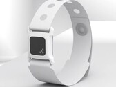 Kontakt.io выпускает Nano Smart Tag IR для отслеживания пациентов и контроля за медицинскими процессами. (Источник изображения: Kontakt.io)